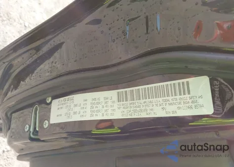 2017 Jeep Cherokee Trailhawk 4X4 from USA, damaged, VIN 1C4PJMBB5HW581070